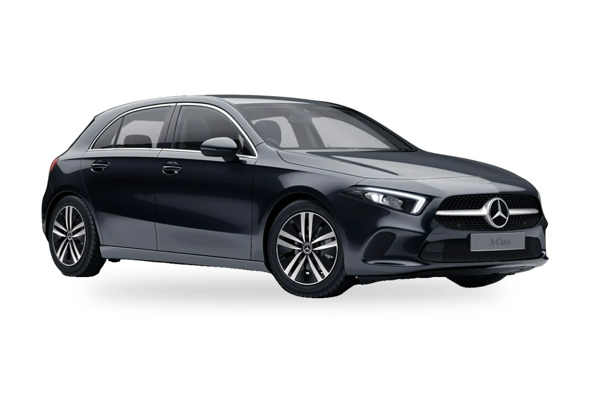 Mercedes-Benz A-Class W177 A250 2023