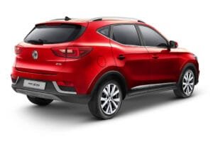 MG ZS EXCITE 2023 1.5 - Image 4