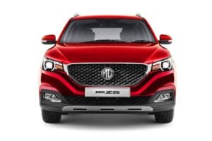MG ZS EXCITE 2023 1.5 - Image 3