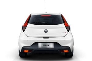MG MG3 CORE 2022 1.5 - WOVI - Image 3