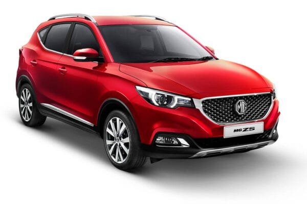 MG ZS EXCITE 2023 1.5