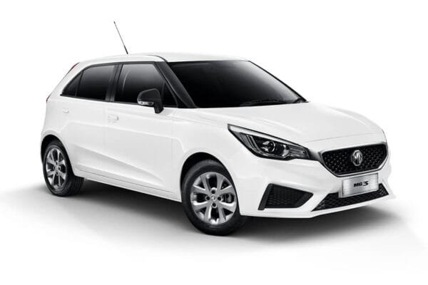 MG MG3 CORE 2022 1.5 - WOVI