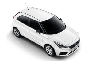 MG MG3 CORE 2022 1.5 - WOVI - Image 2
