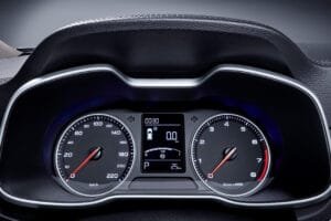 MG ZS EXCITE 2022 1.5 - Image 6