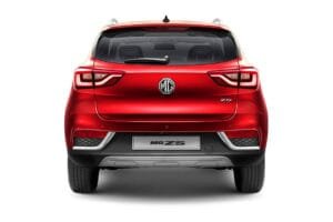 MG ZS EXCITE 2023 1.5 - Image 7