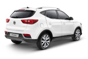 MG ZS EXCITE 2022 1.5 - Image 2