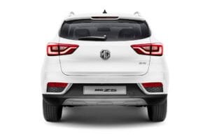 MG ZS EXCITE 2022 1.5 - Image 3