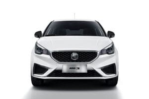 MG MG3 CORE 2022 1.5 - WOVI - Image 5