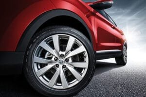 MG ZS EXCITE 2023 1.5 - Image 6