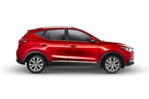 MG ZS EXCITE 2023 1.5 - Image 5