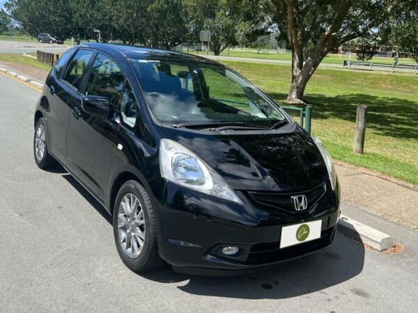 Honda Jazz Automatic 625 WGC