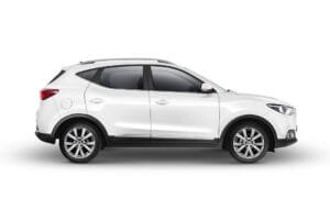MG ZS EXCITE 2022 1.5 - Image 4