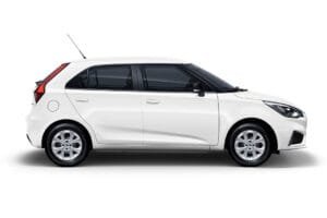 MG MG3 CORE 2022 1.5 - WOVI - Image 4