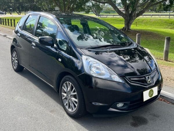 Honda Jazz Manual 935 ZCU