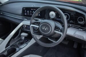 Hyundai i30 Sedan Elite 2021 Wovi - Image 5