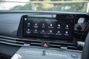 Hyundai i30 Sedan Elite 2021 Wovi - Image 8