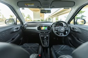 MG MG3 CORE 2023 1.5 - Image 5