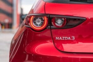 Mazda 3 Hatch 2022 WOVI - Image 4