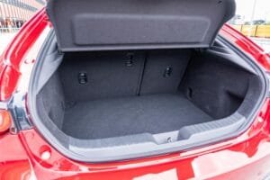 Mazda 3 Hatch 2022 WOVI - Image 13