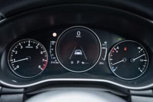 Mazda 3 Hatch 2022 WOVI - Image 9
