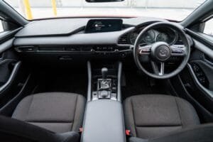 Mazda 3 Hatch 2022 WOVI - Image 7