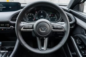 Mazda 3 Hatch 2022 WOVI - Image 8