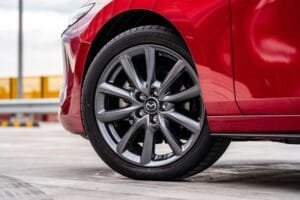 Mazda 3 Hatch 2022 WOVI - Image 6