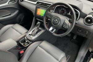 MG ZST VIBE 2022 1.5 - Image 8