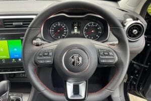 MG ZST CORE 2022 1.5 - Image 2