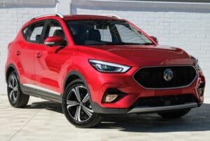 MG ZST VIBE 2022 1.5 - Image 2