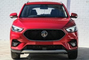 MG ZST VIBE 2022 1.5 - Image 3