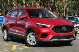 MG ZST CORE 2022 1.5 - Image 3