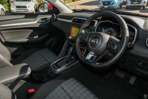 MG ZST CORE 2022 1.5 - Image 7