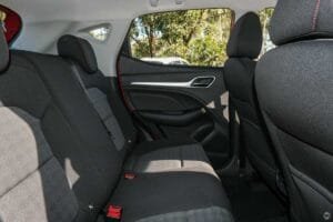 MG ZST CORE 2022 1.5 - Image 8