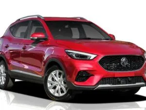 MG ZST CORE 2022 1.5