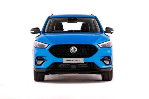 MG ZST CORE 2021 1.5 - WOVI