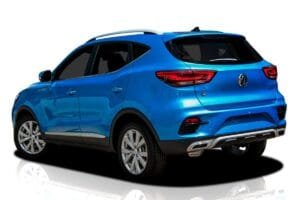 MG ZST CORE 2021 1.5 - WOVI - Image 6