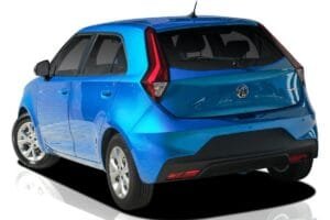 MG MG3 CORE 2023 1.5 - Image 2