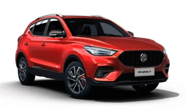 MG ZST VIBE 2022 1.5