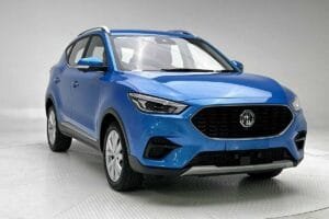 MG ZST CORE 2021 1.5 - WOVI - Image 4