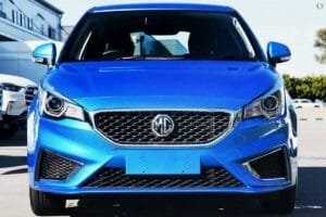 MG MG3 CORE 2023 1.5 - Image 3