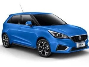 MG MG3 CORE 2023 1.5